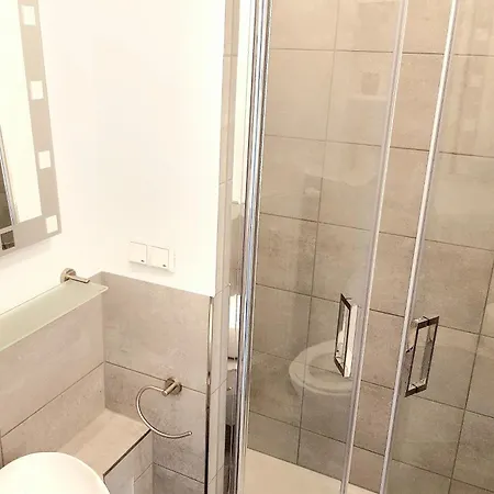 Apartamento Moewe 47