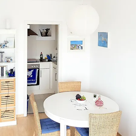 Apartamento Moewe 47 *