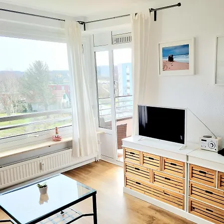 Apartamento Moewe 47 *