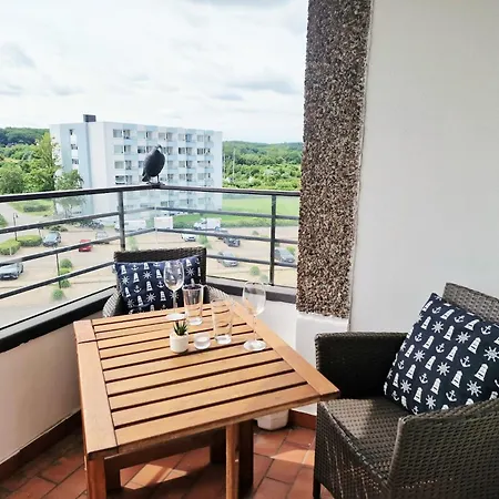 Moewe 47 Apartamento *