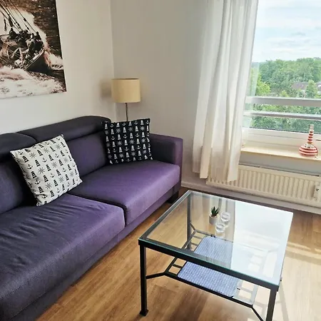 Apartamento Moewe 47