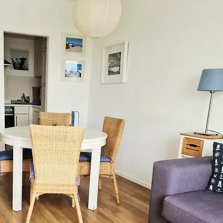 Apartamento Moewe 47 *