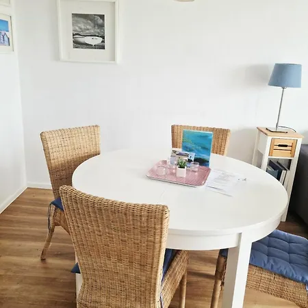 Moewe 47 Apartamento Schausende