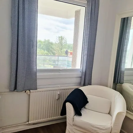 Apartamento Moewe 47