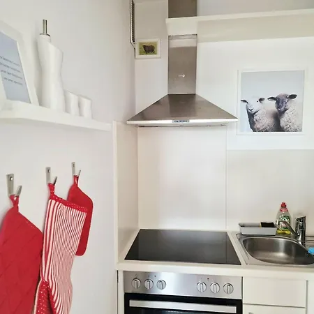 Moewe 47 Apartamento