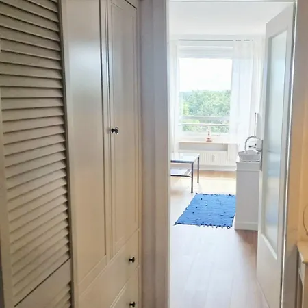 Moewe 47 Apartamento Schausende