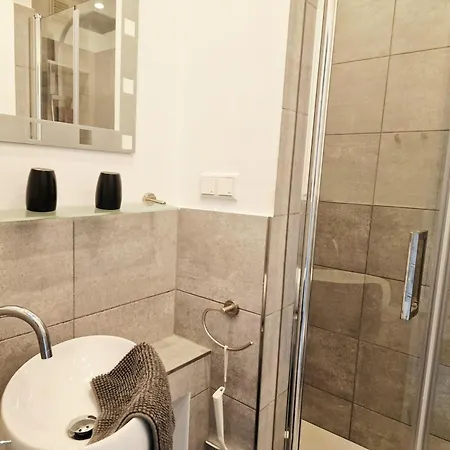 Moewe 47 Apartamento
