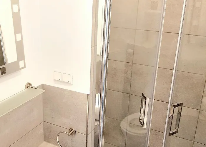 Appartement Moewe 47