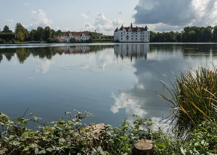 Appartement Moewe 47 *